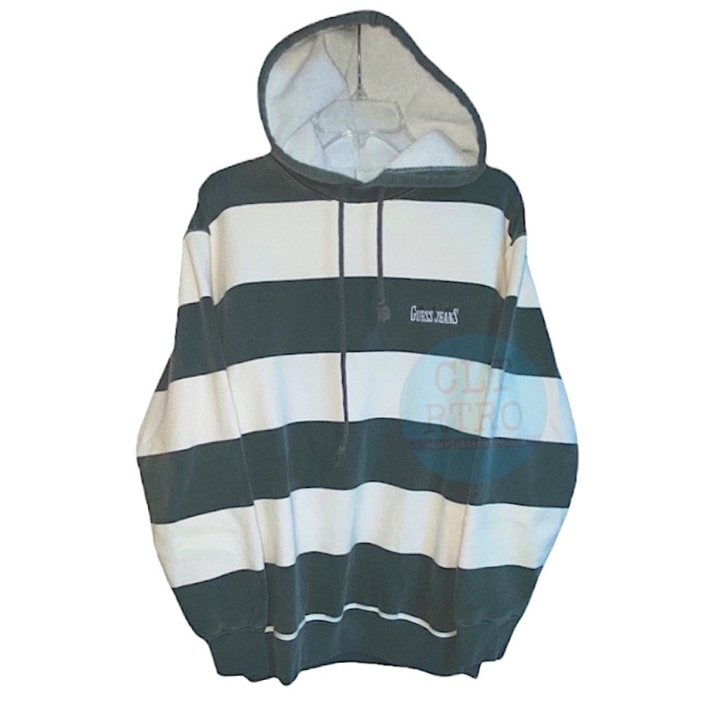 90s vtg Guess Marciano Hoodie (42)